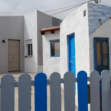Casa La Luna Isora Exterior photo